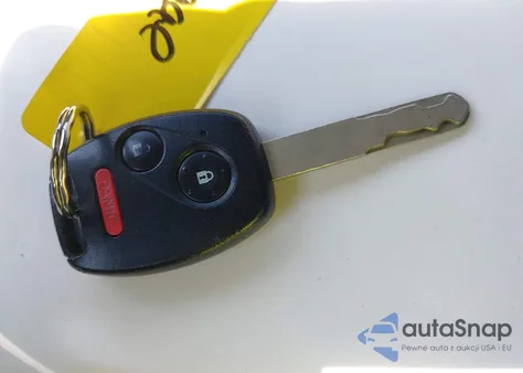 2007 Honda Civic Lx из США, поврежденный, VIN 2HGFA16527H316426